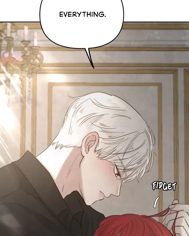 I adopted a male lead from prison shelter Chapter 89 page 30 - 