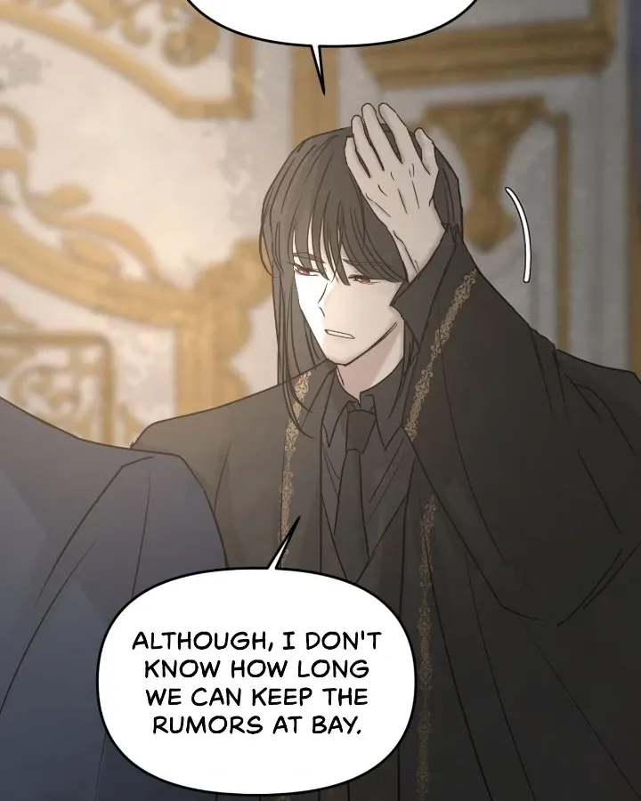 I adopted a male lead from prison shelter Chapter 89 page 4 - 