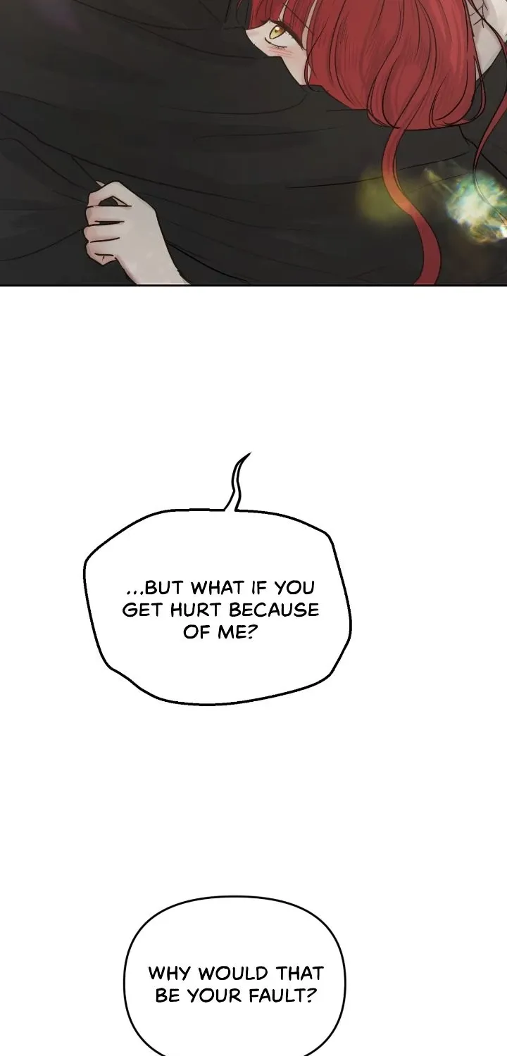 I adopted a male lead from prison shelter Chapter 89 page 31 - 