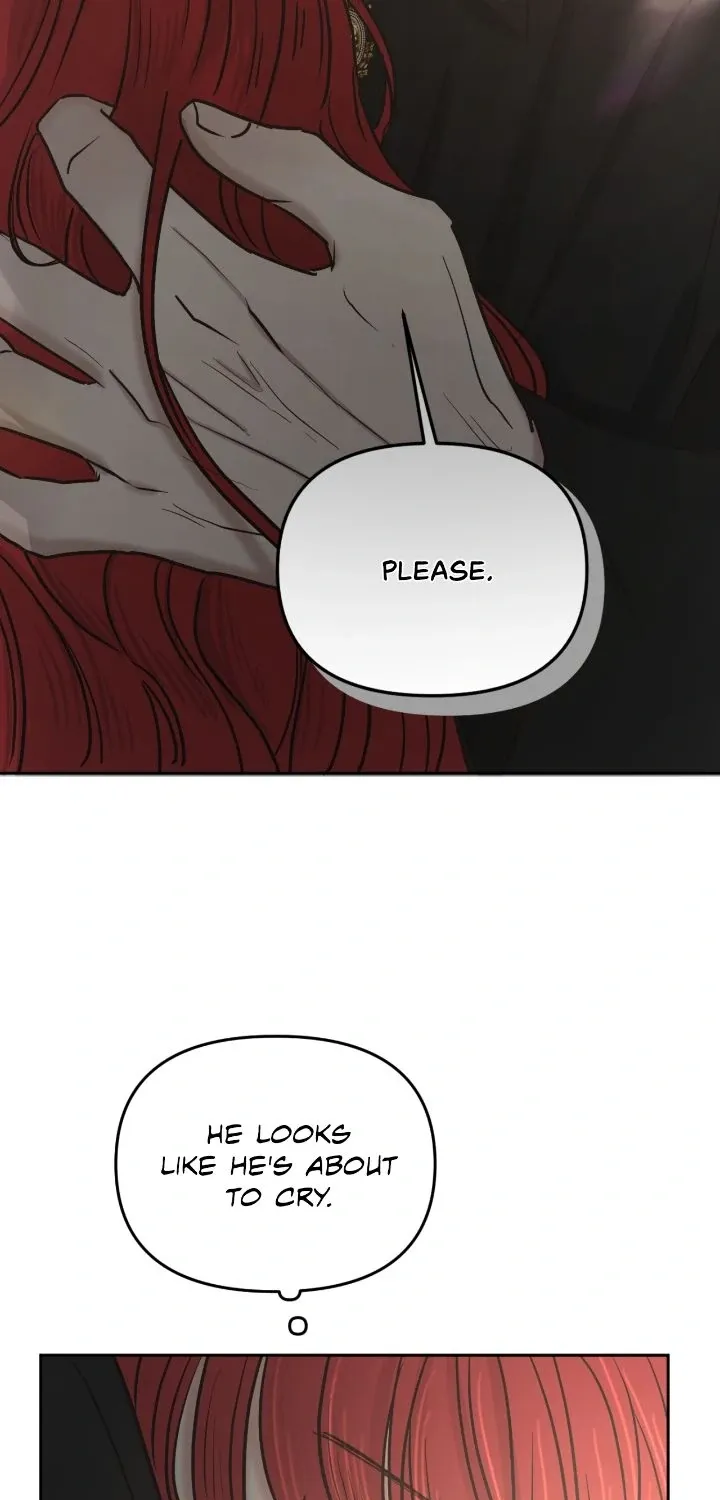 I adopted a male lead from prison shelter Chapter 89 page 35 - 