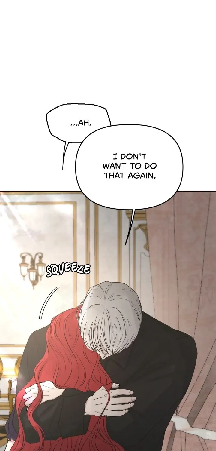 I adopted a male lead from prison shelter Chapter 89 page 38 - 