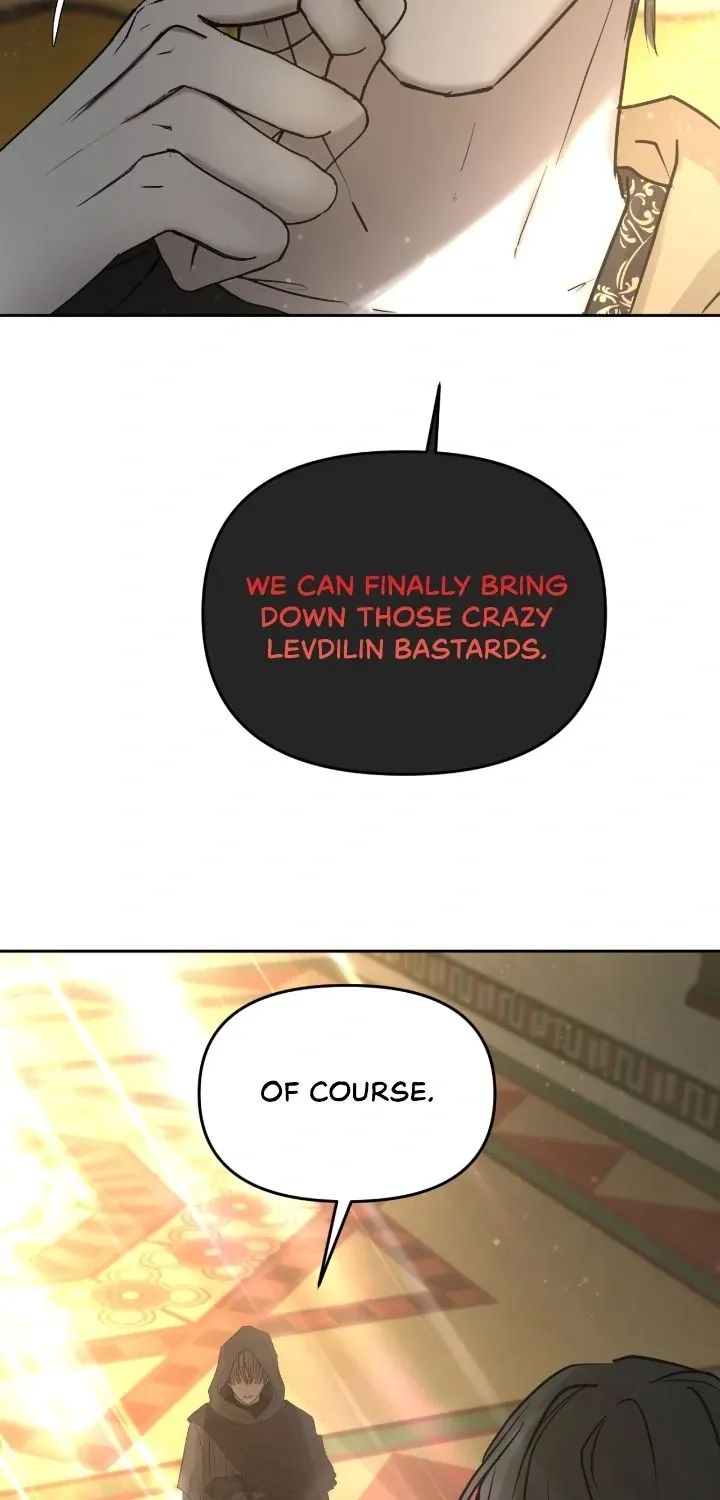 I adopted a male lead from prison shelter Chapter 89 page 51 - 