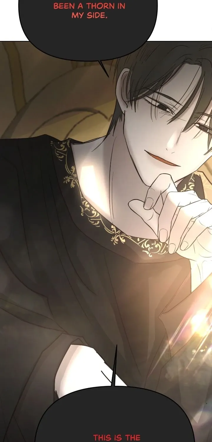 I adopted a male lead from prison shelter Chapter 89 page 55 - 