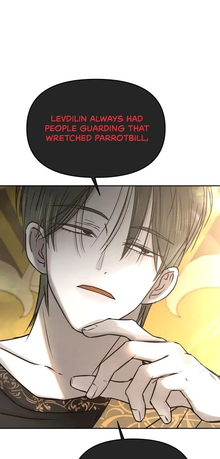 I adopted a male lead from prison shelter Chapter 89 page 57 - 