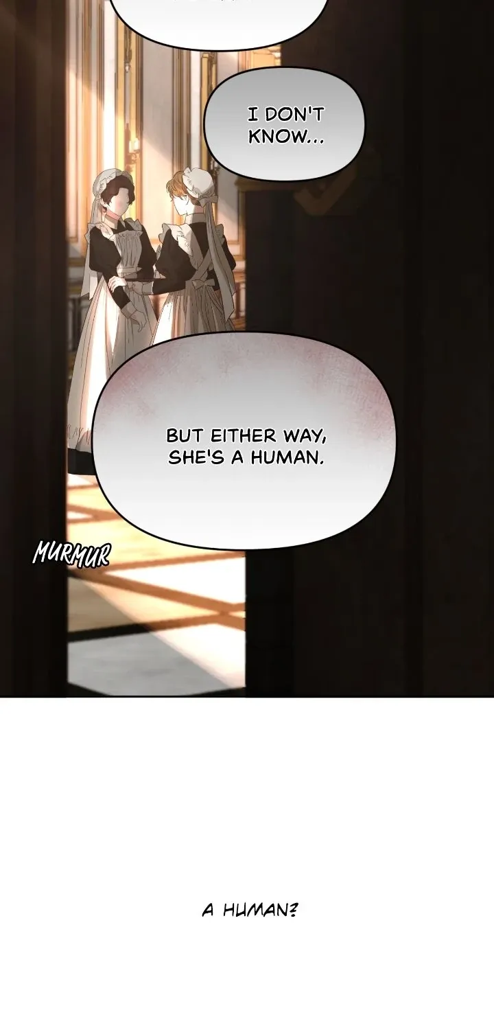 I adopted a male lead from prison shelter Chapter 89 page 65 - 