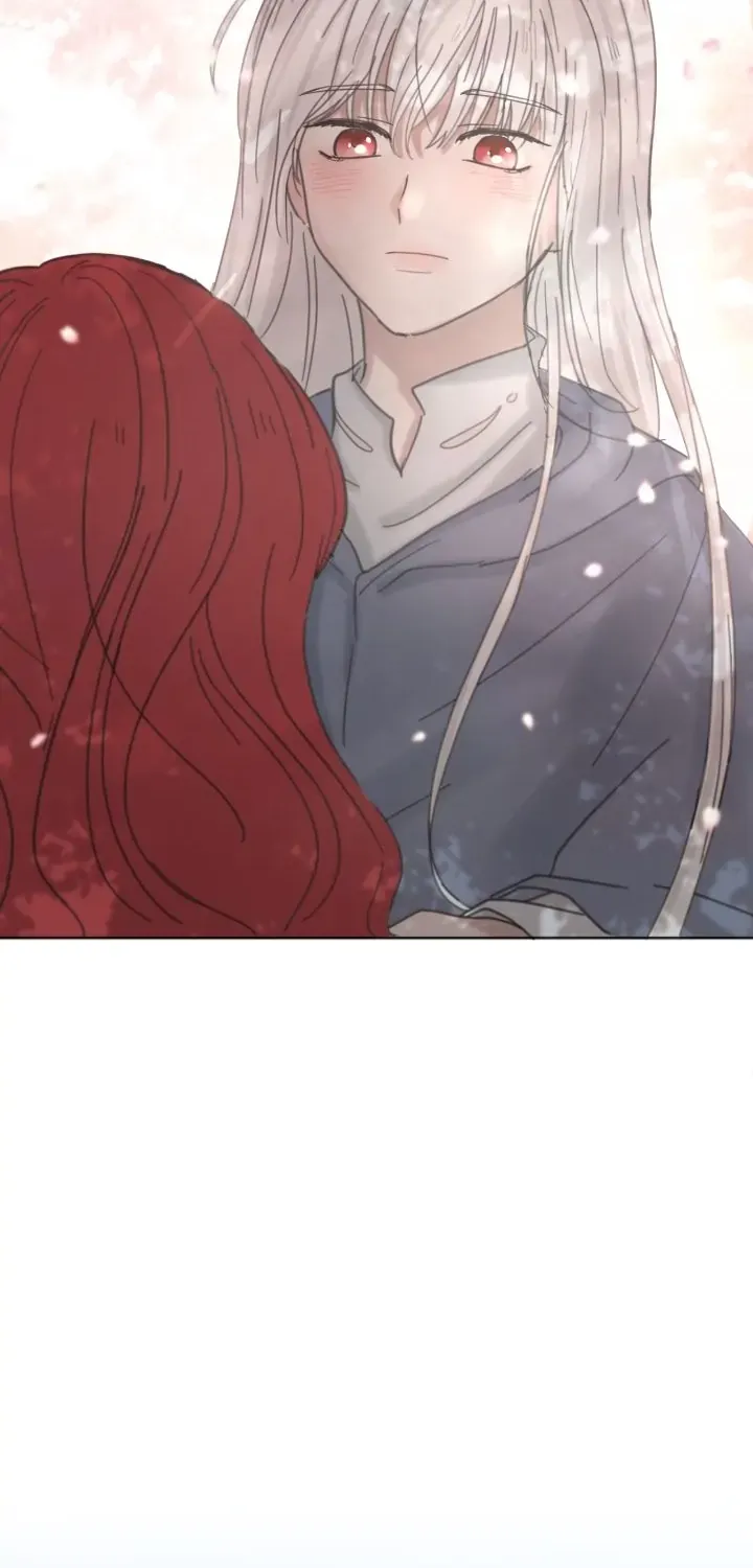 I adopted a male lead from prison shelter Chapter 9 page 2 - 
