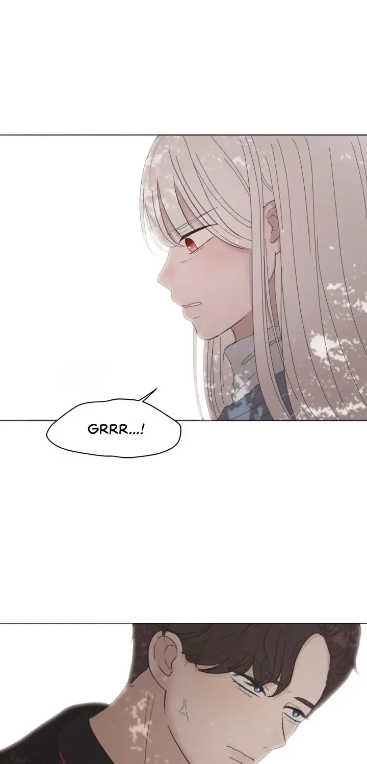 I adopted a male lead from prison shelter Chapter 9 page 12 - 