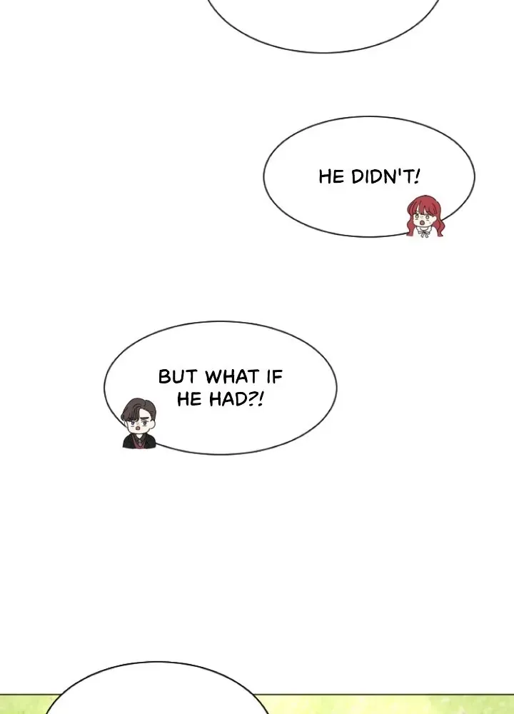 I adopted a male lead from prison shelter Chapter 9 page 17 - 