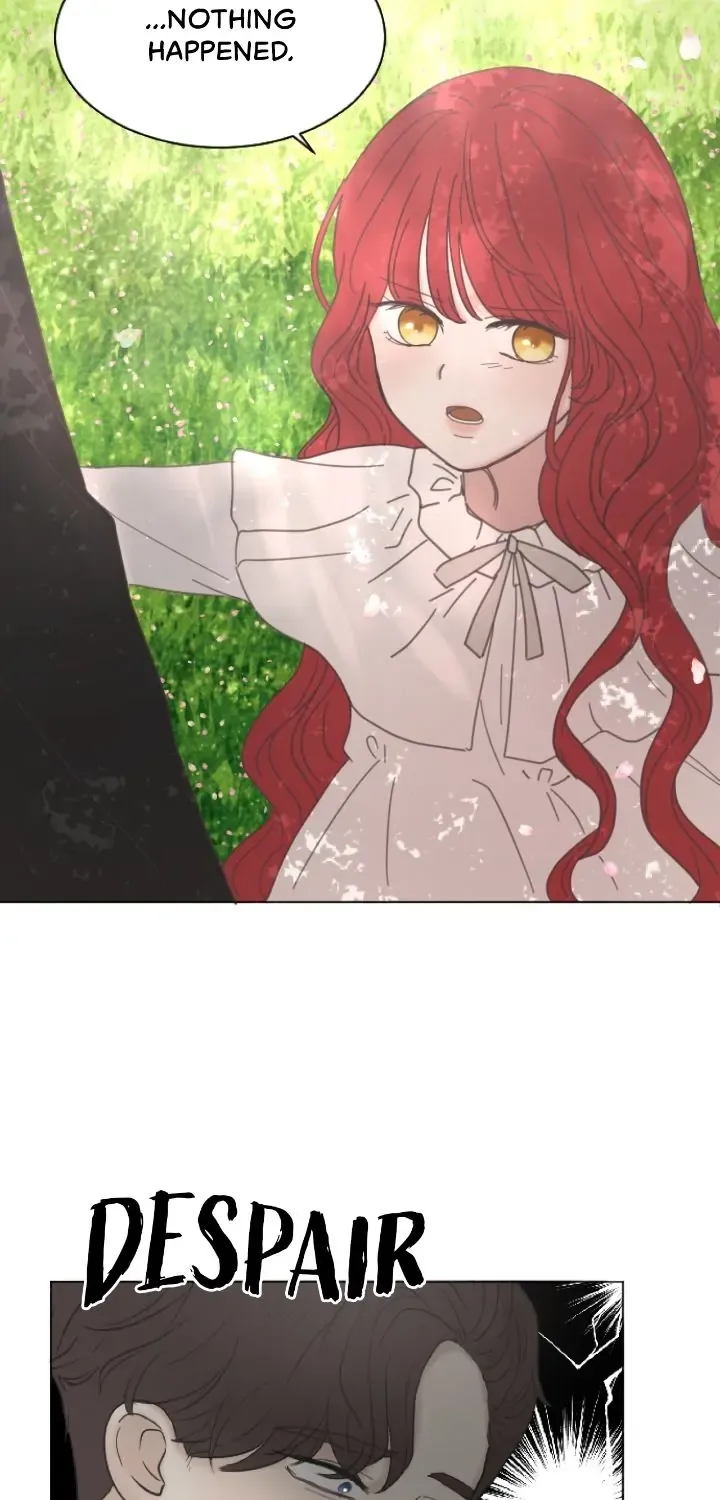 I adopted a male lead from prison shelter Chapter 9 page 18 - 