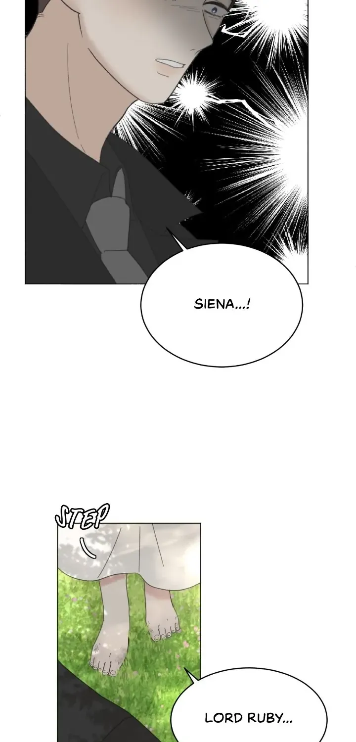 I adopted a male lead from prison shelter Chapter 9 page 19 - 