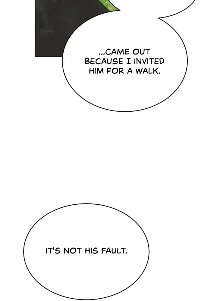 I adopted a male lead from prison shelter Chapter 9 page 20 - 