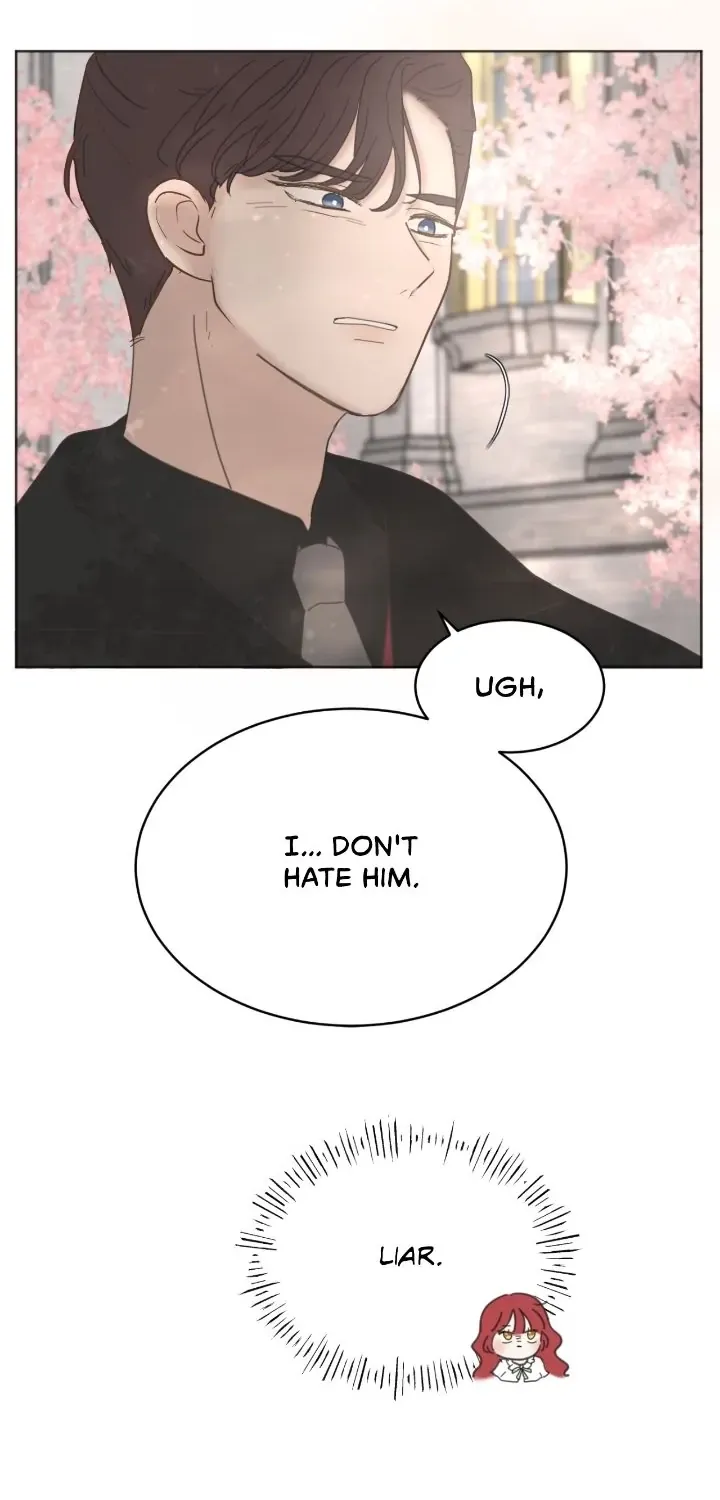I adopted a male lead from prison shelter Chapter 9 page 22 - 