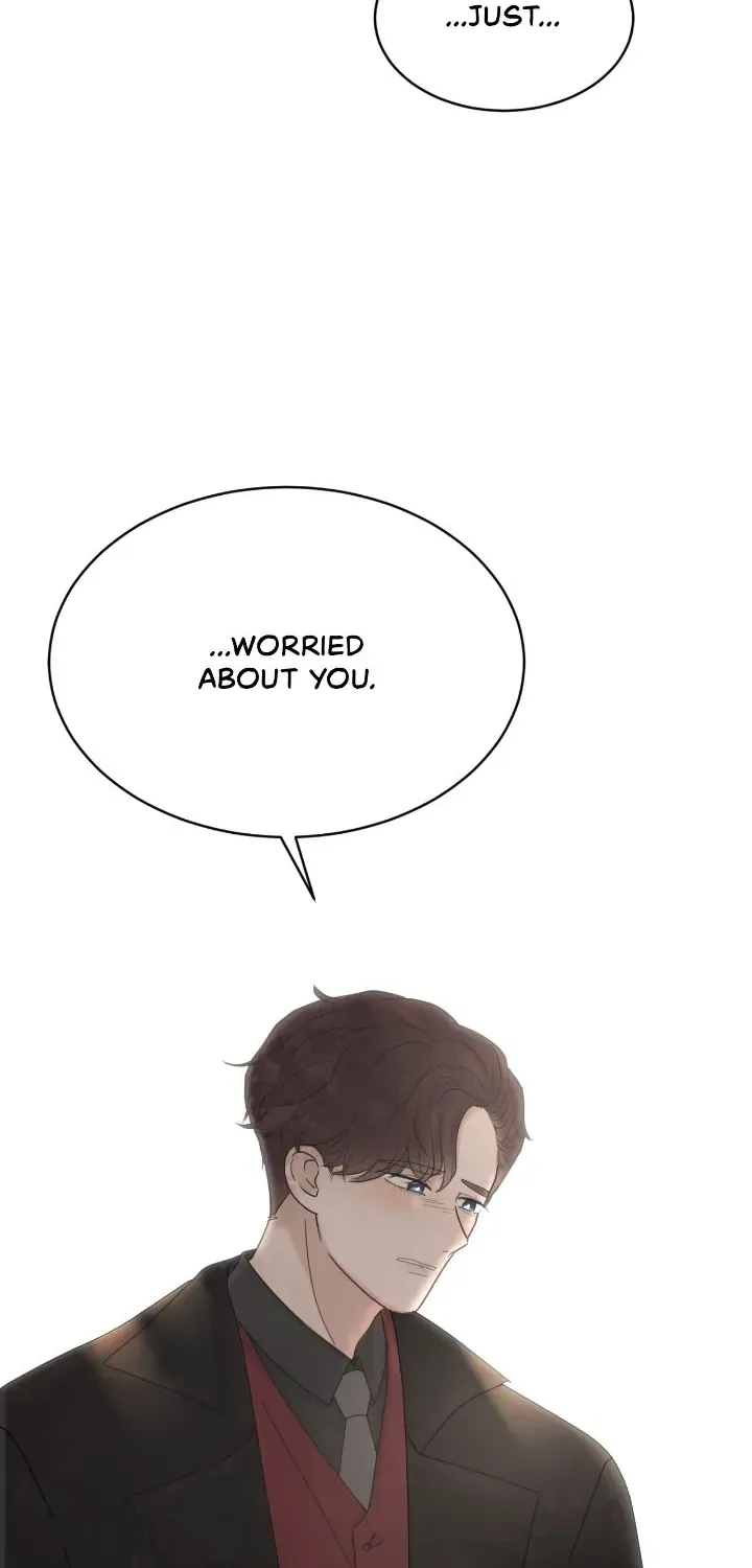 I adopted a male lead from prison shelter Chapter 9 page 25 - 