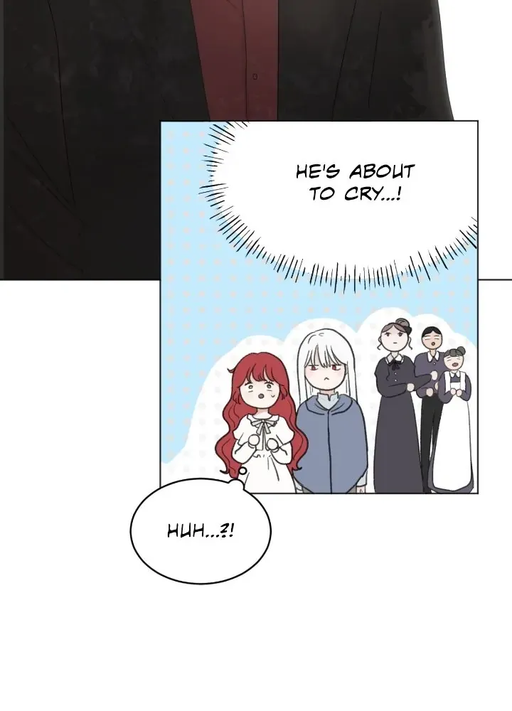 I adopted a male lead from prison shelter Chapter 9 page 26 - 