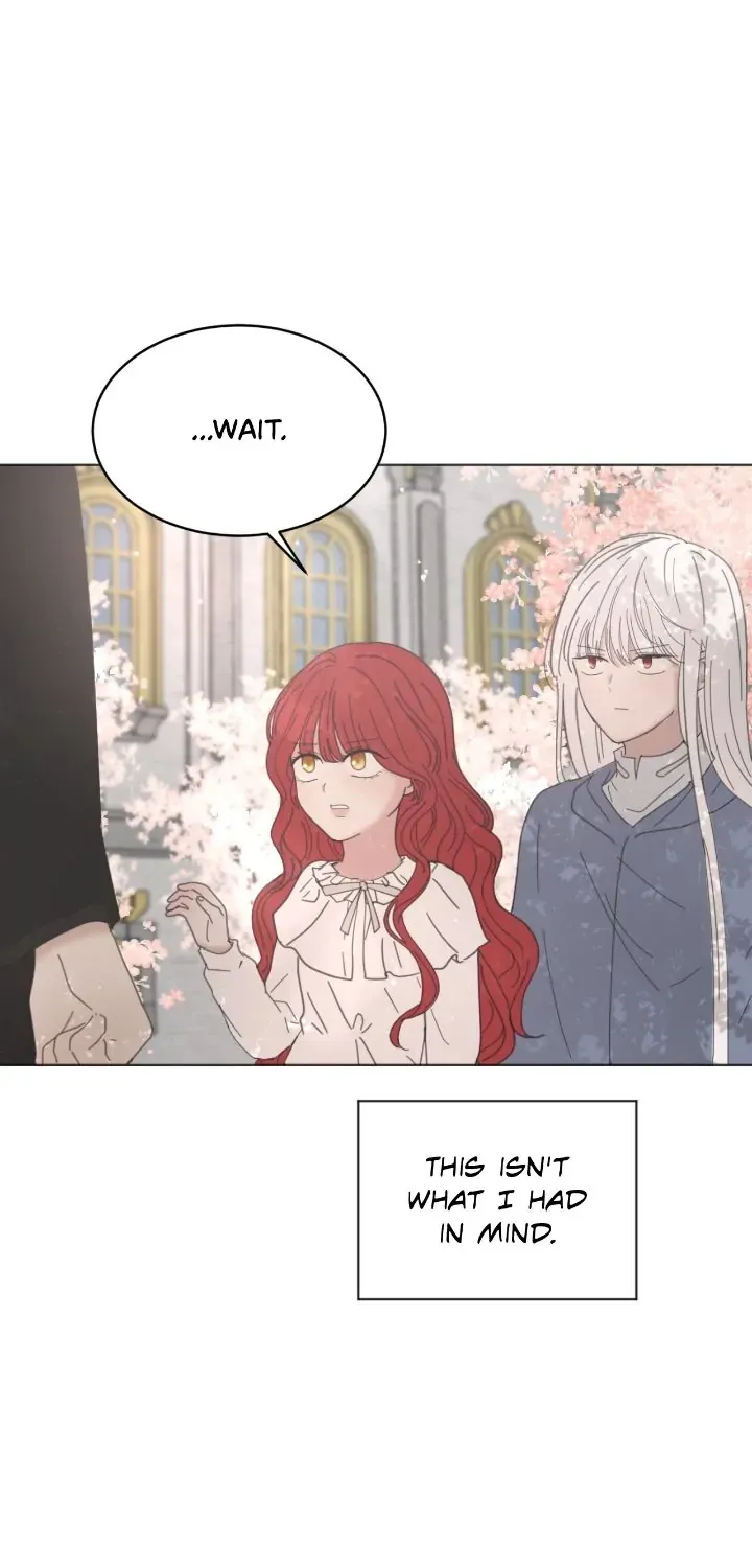 I adopted a male lead from prison shelter Chapter 9 page 27 - 