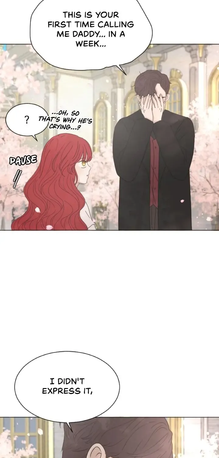 I adopted a male lead from prison shelter Chapter 9 page 35 - 