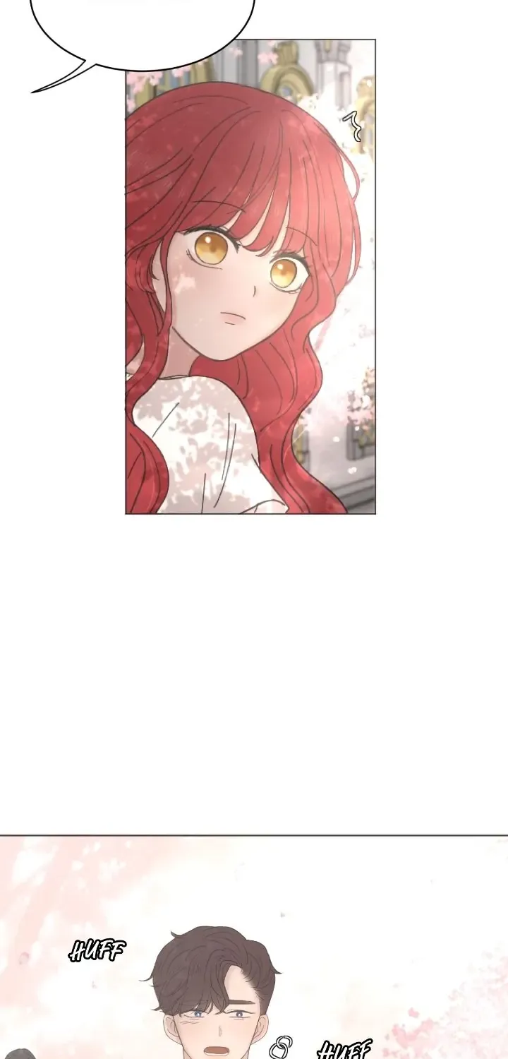 I adopted a male lead from prison shelter Chapter 9 page 5 - 