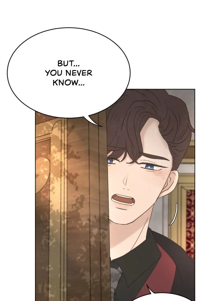 I adopted a male lead from prison shelter Chapter 9 page 47 - 