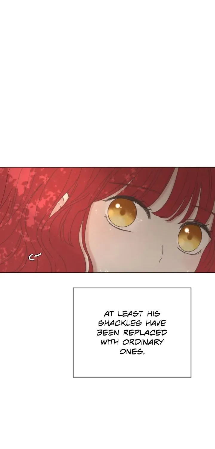 I adopted a male lead from prison shelter Chapter 9 page 49 - 