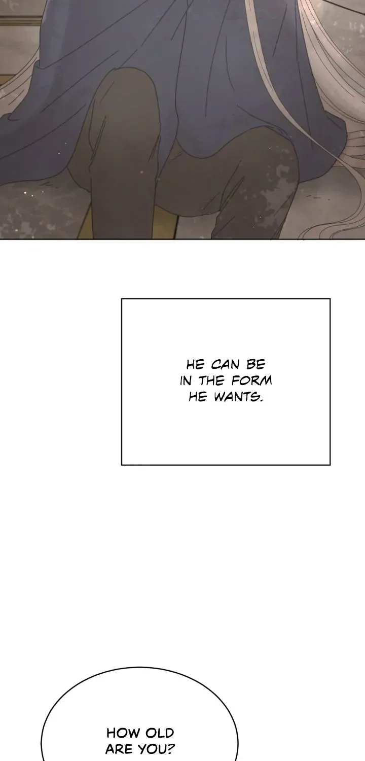 I adopted a male lead from prison shelter Chapter 9 page 51 - 