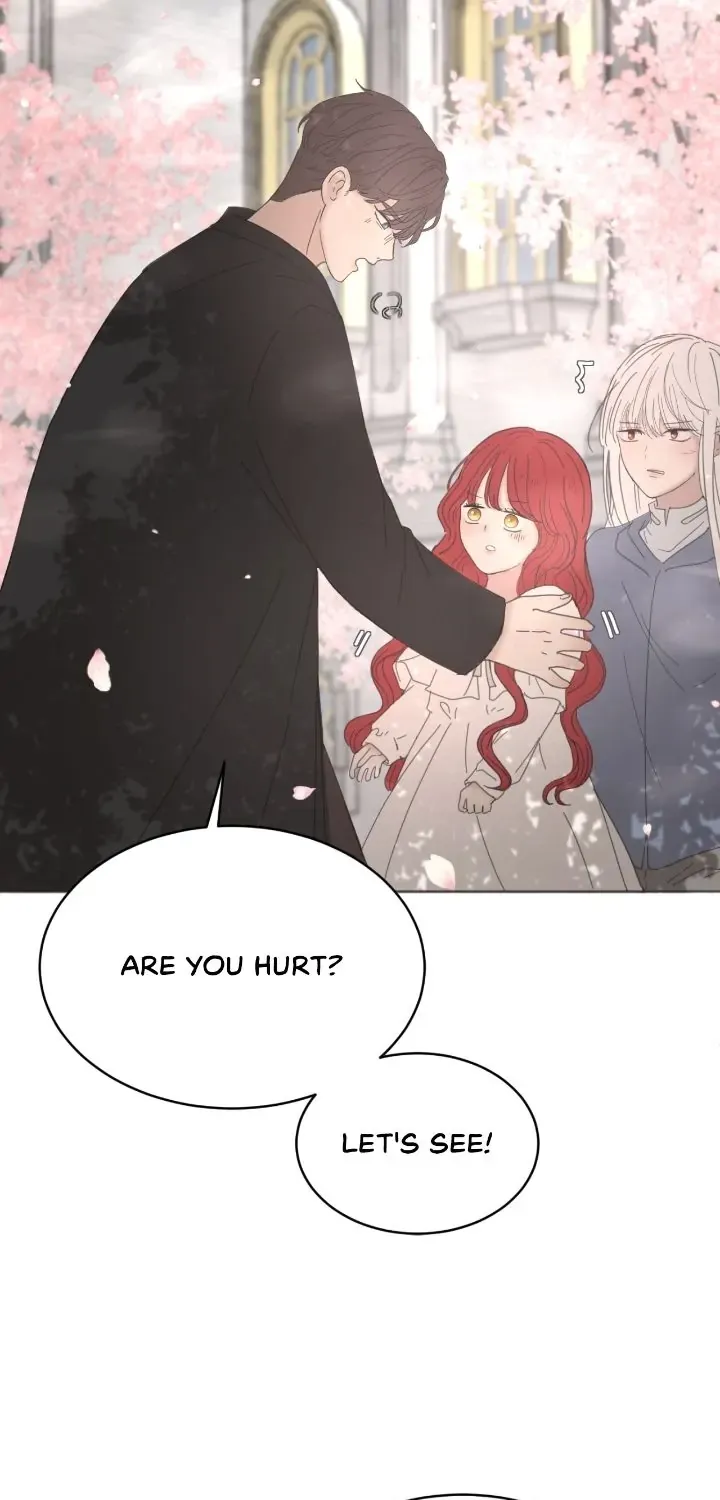 I adopted a male lead from prison shelter Chapter 9 page 7 - 
