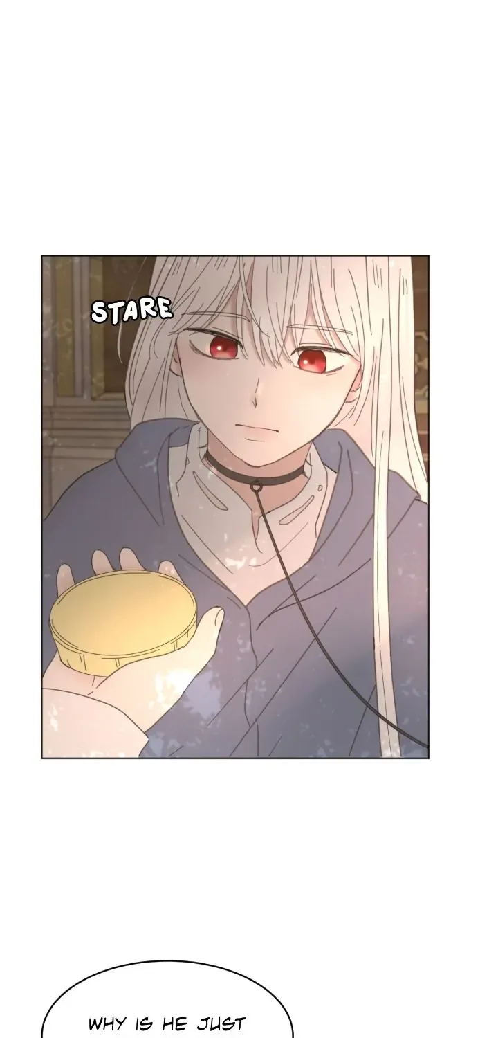 I adopted a male lead from prison shelter Chapter 9 page 62 - 