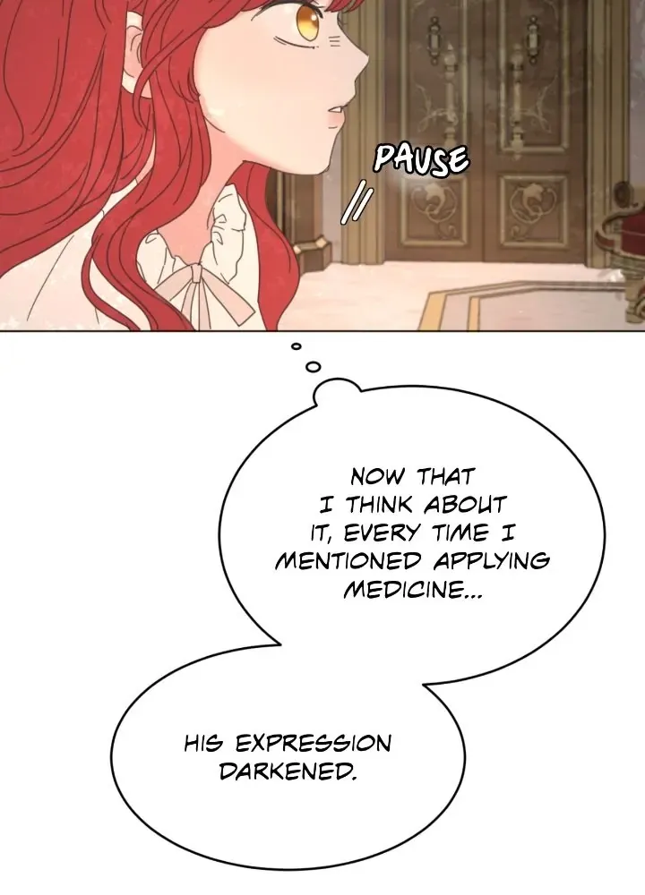I adopted a male lead from prison shelter Chapter 9 page 66 - 