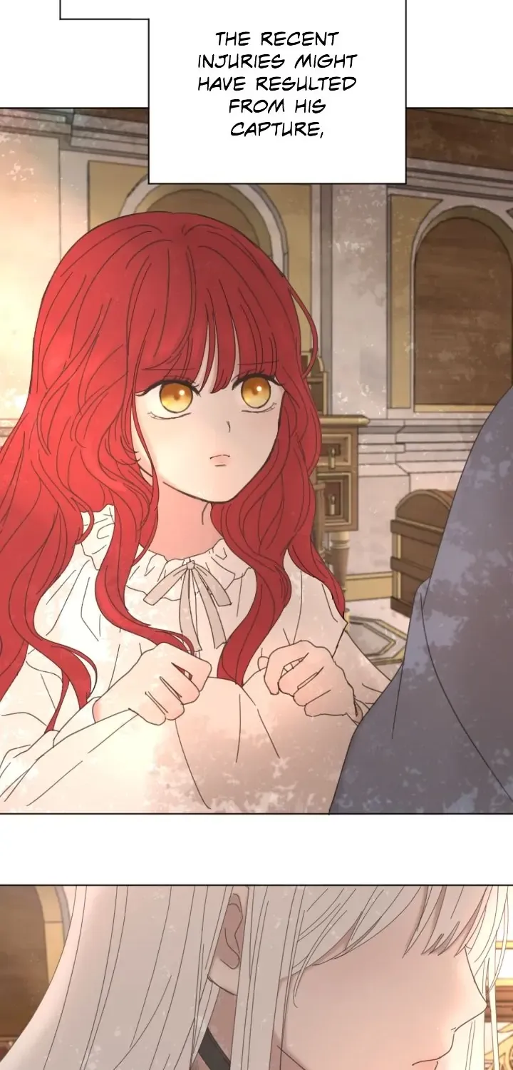 I adopted a male lead from prison shelter Chapter 9 page 68 - 