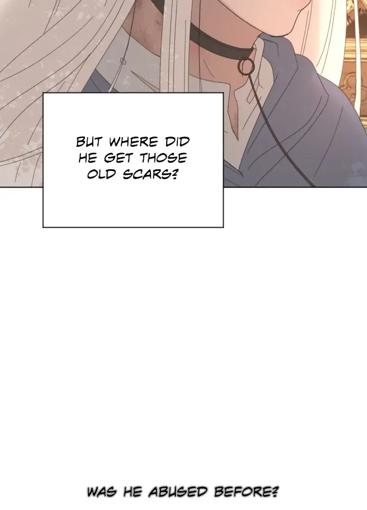 I adopted a male lead from prison shelter Chapter 9 page 69 - 