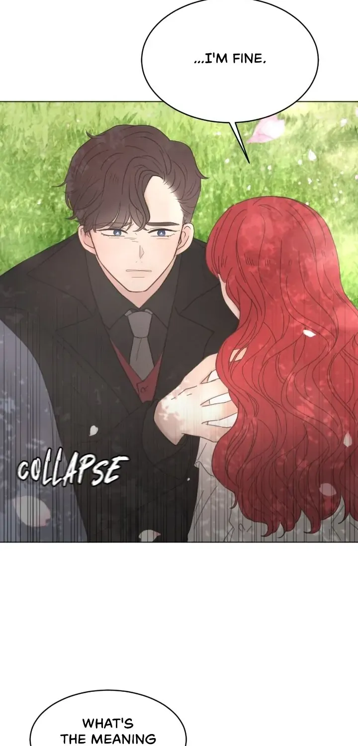 I adopted a male lead from prison shelter Chapter 9 page 8 - 