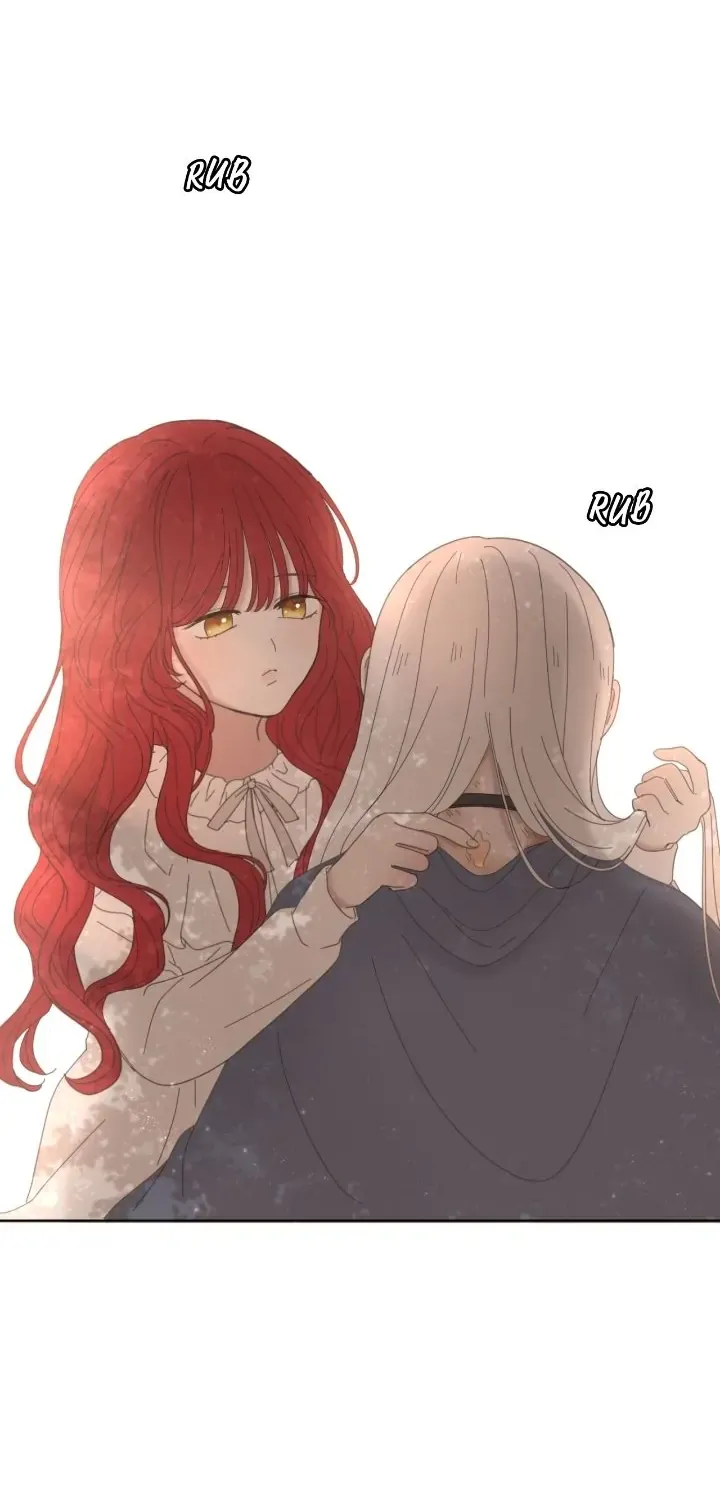 I adopted a male lead from prison shelter Chapter 9 page 74 - 