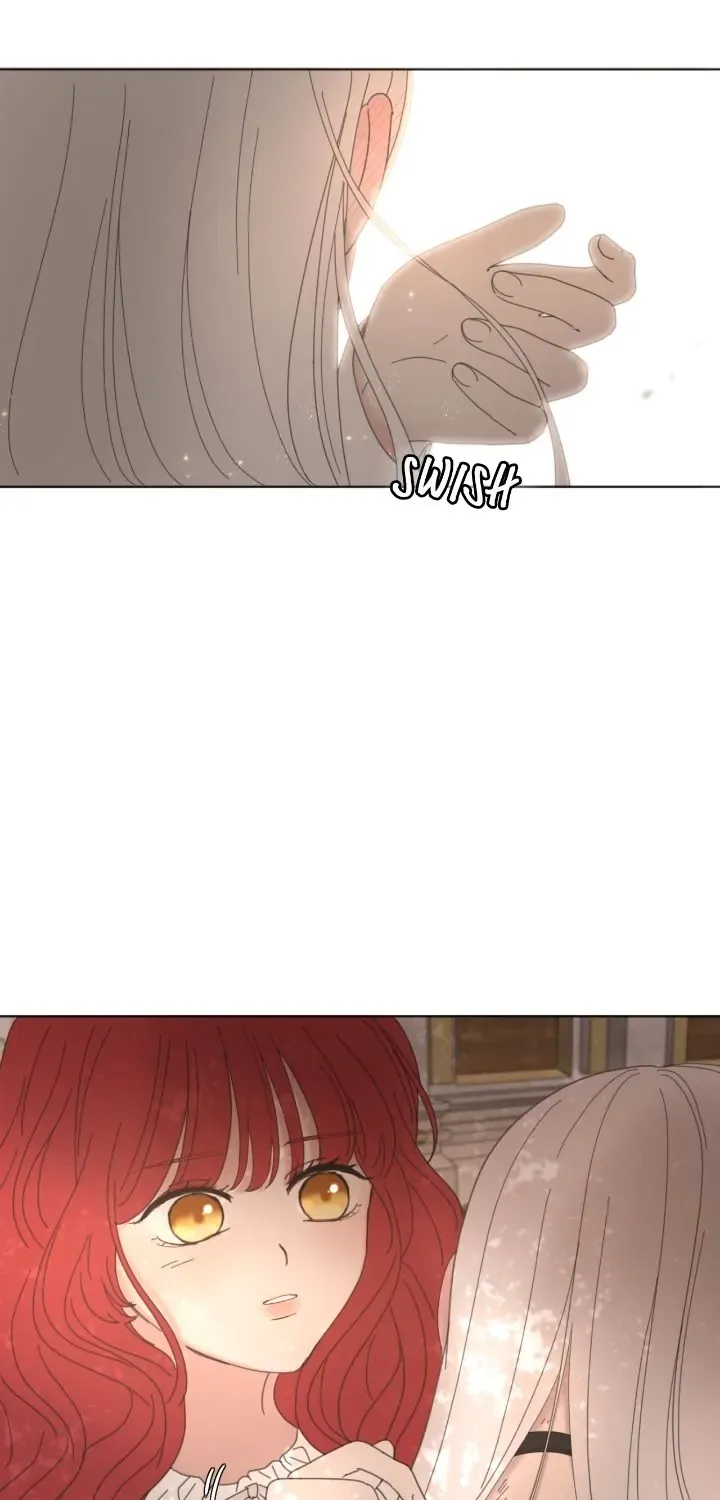 I adopted a male lead from prison shelter Chapter 9 page 76 - 