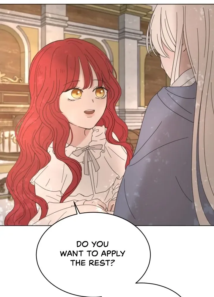 I adopted a male lead from prison shelter Chapter 9 page 78 - 