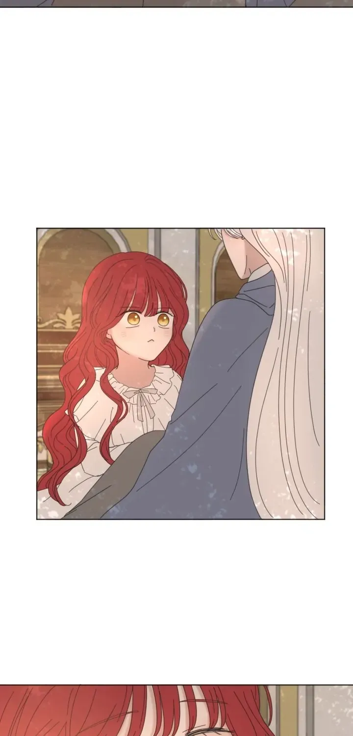 I adopted a male lead from prison shelter Chapter 9 page 82 - 