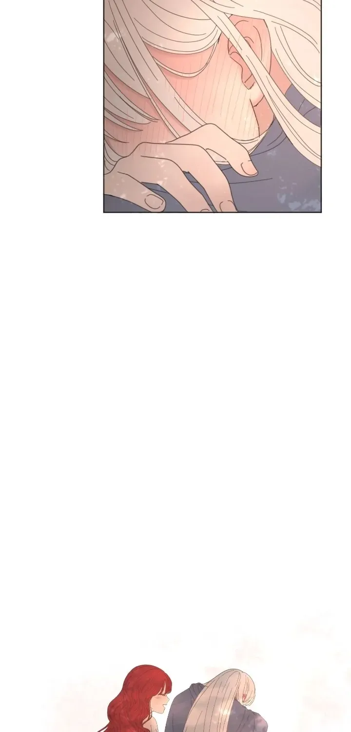 I adopted a male lead from prison shelter Chapter 9 page 86 - 