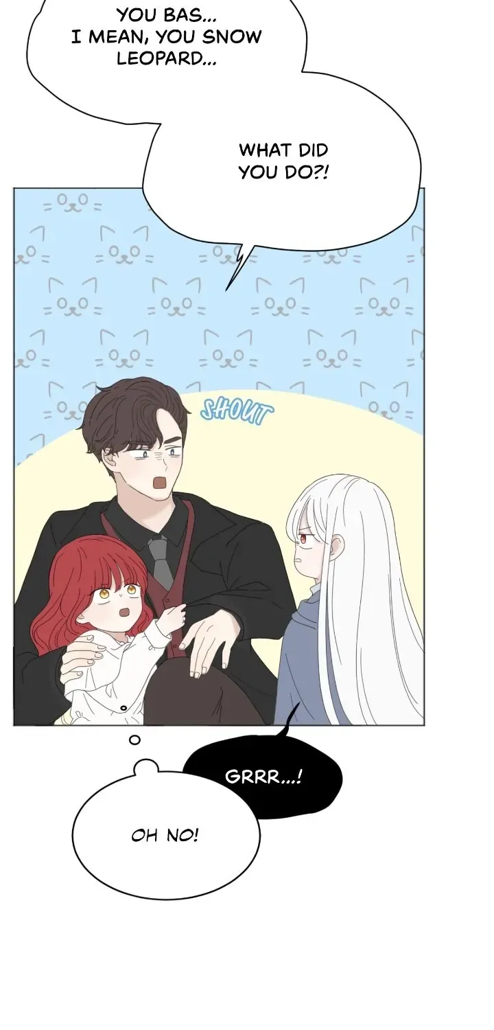 I adopted a male lead from prison shelter Chapter 9 page 10 - 