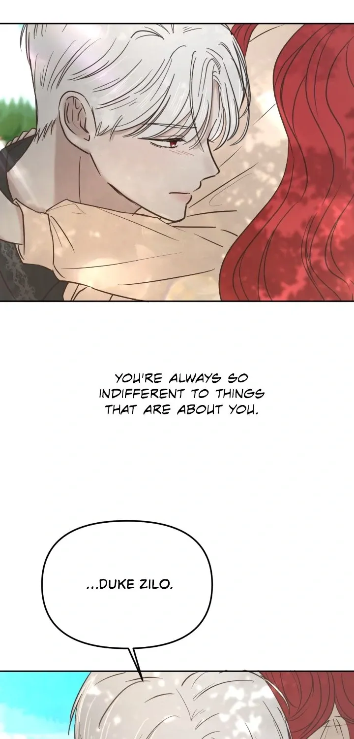 I adopted a male lead from prison shelter Chapter 90 page 12 - 