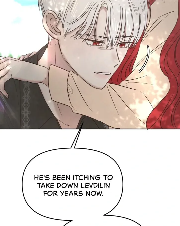 I adopted a male lead from prison shelter Chapter 90 page 13 - 