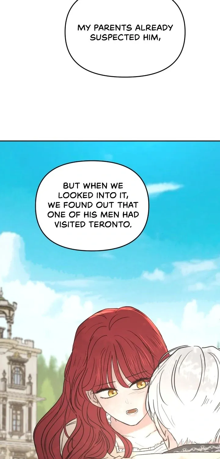 I adopted a male lead from prison shelter Chapter 90 page 14 - 