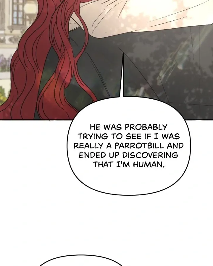 I adopted a male lead from prison shelter Chapter 90 page 15 - 