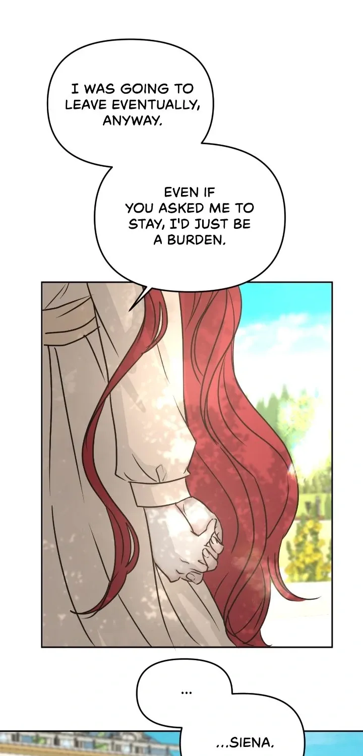 I adopted a male lead from prison shelter Chapter 90 page 19 - 