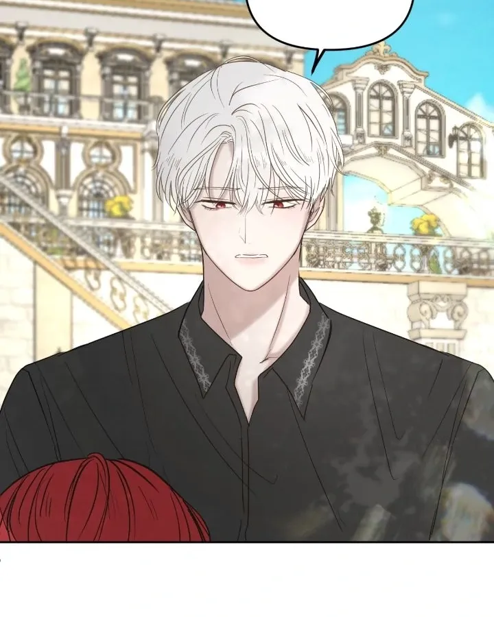 I adopted a male lead from prison shelter Chapter 90 page 20 - 