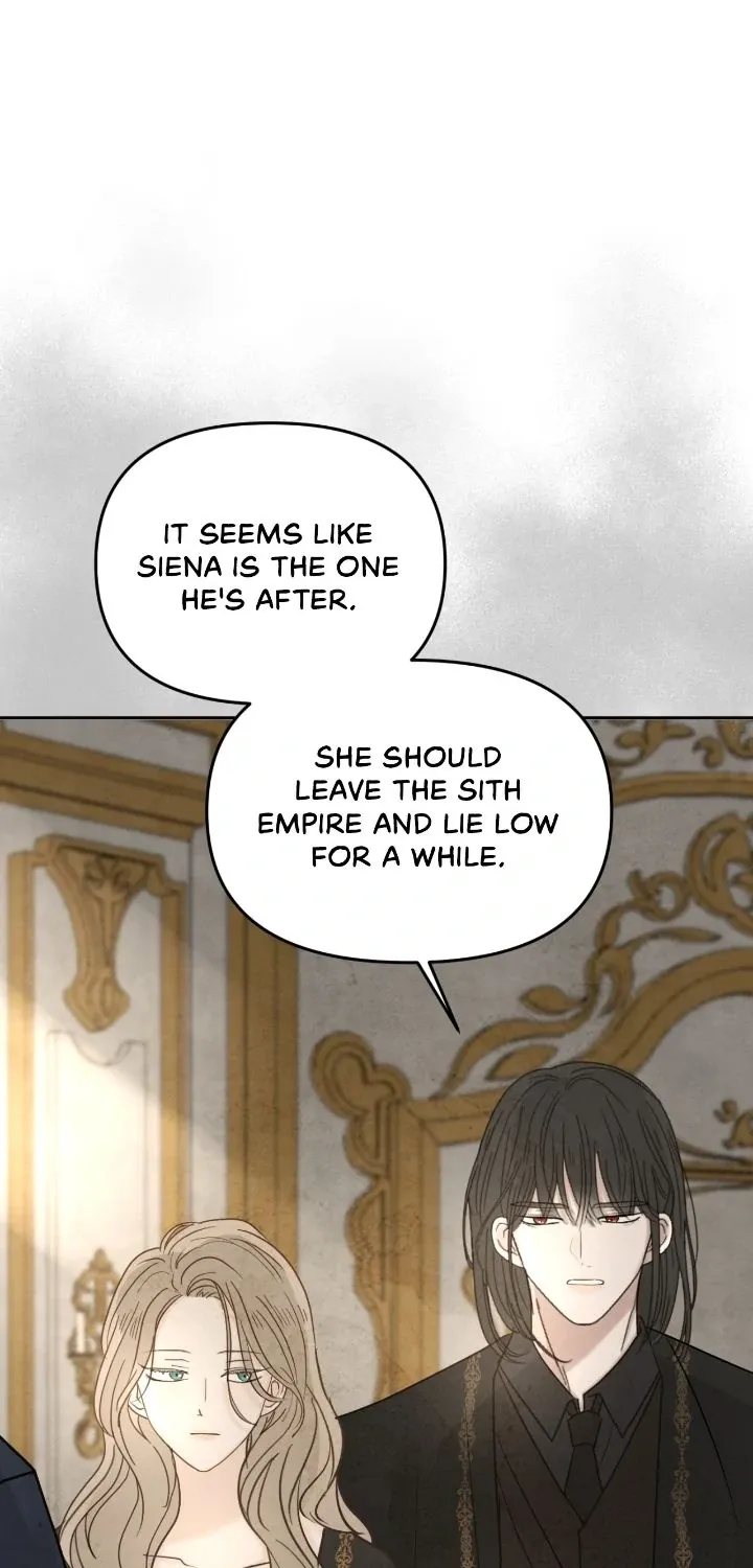 I adopted a male lead from prison shelter Chapter 90 page 21 - 