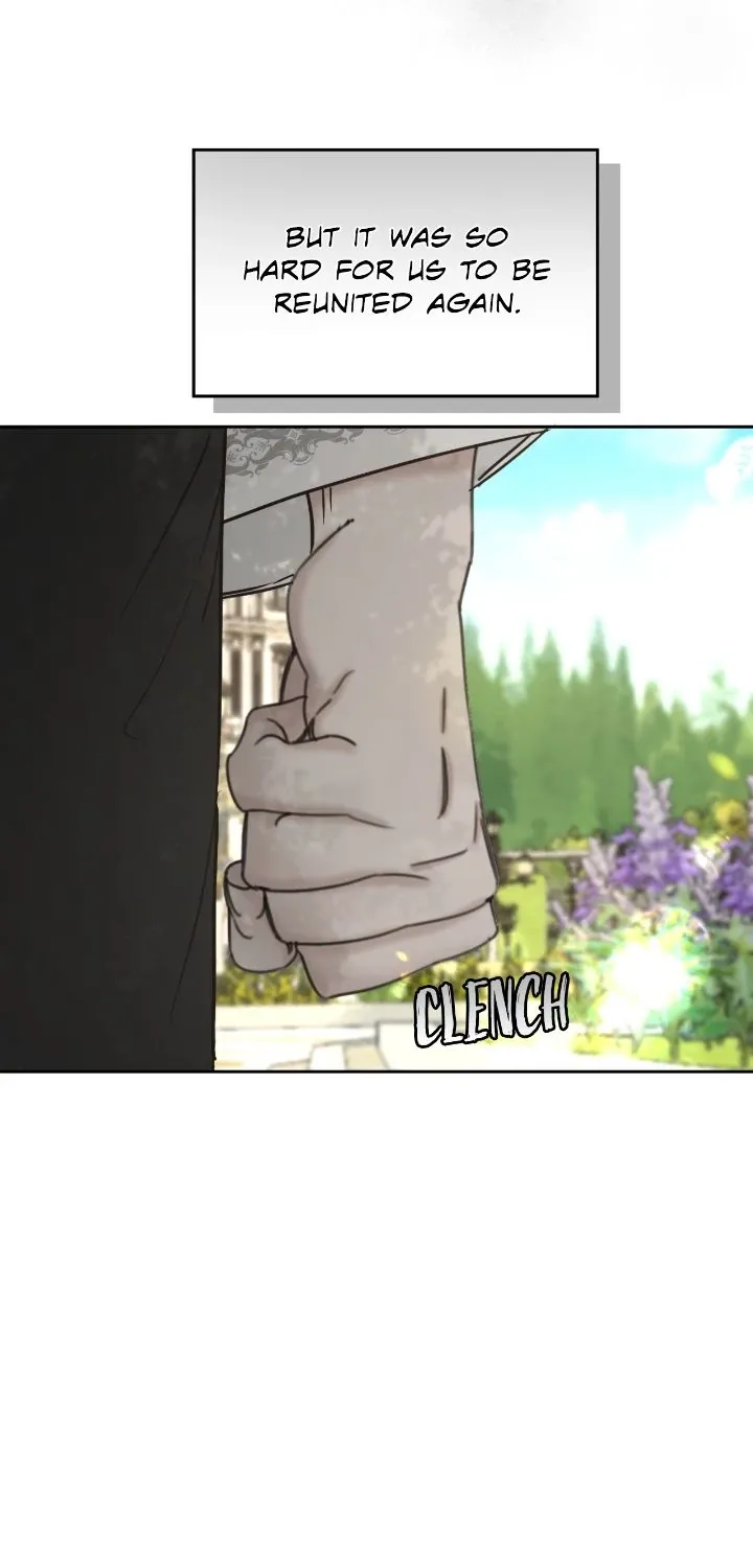 I adopted a male lead from prison shelter Chapter 90 page 23 - 