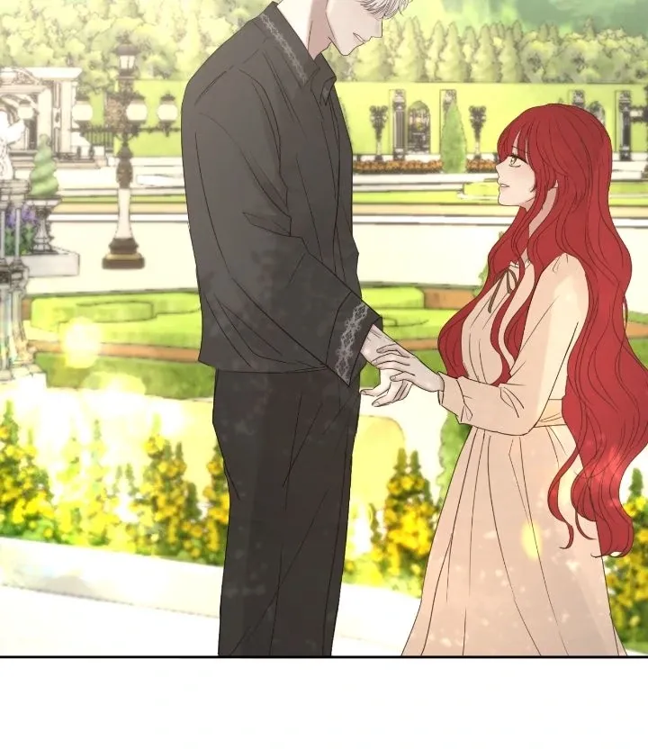 I adopted a male lead from prison shelter Chapter 90 page 27 - 