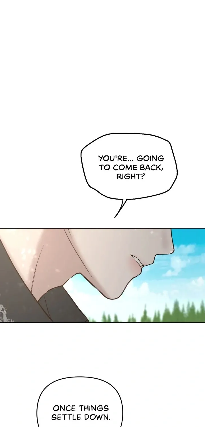 I adopted a male lead from prison shelter Chapter 90 page 28 - 