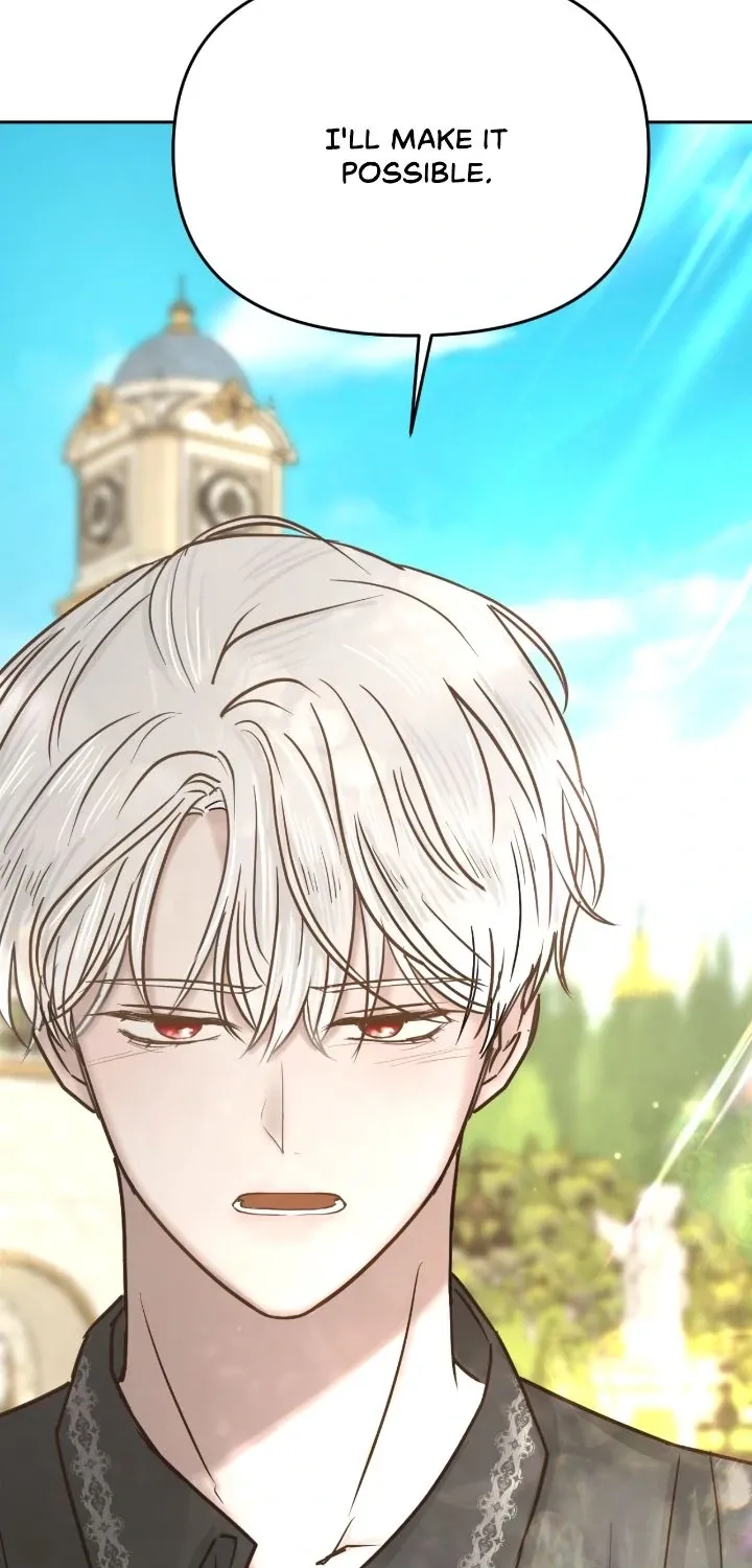 I adopted a male lead from prison shelter Chapter 90 page 32 - 