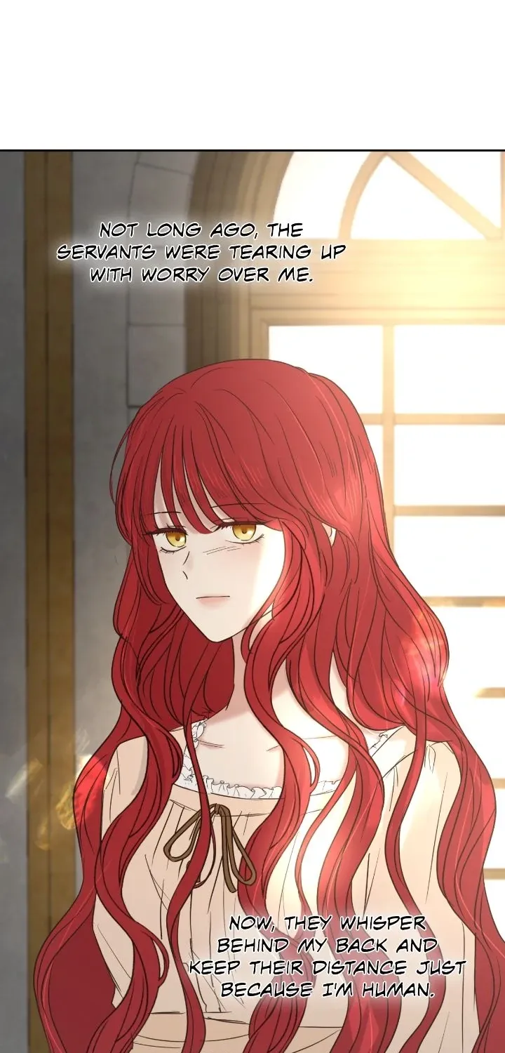 I adopted a male lead from prison shelter Chapter 90 page 38 - 