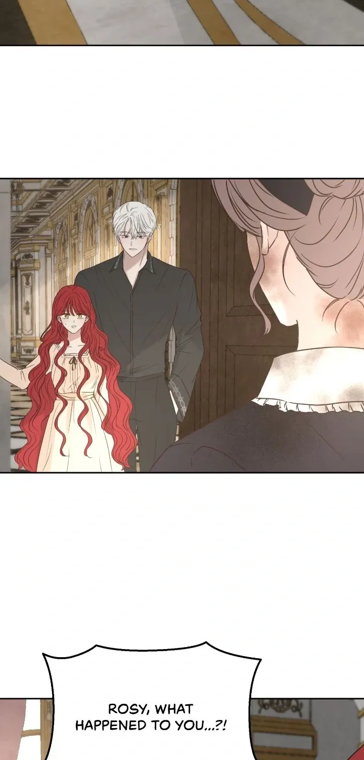 I adopted a male lead from prison shelter Chapter 90 page 42 - 
