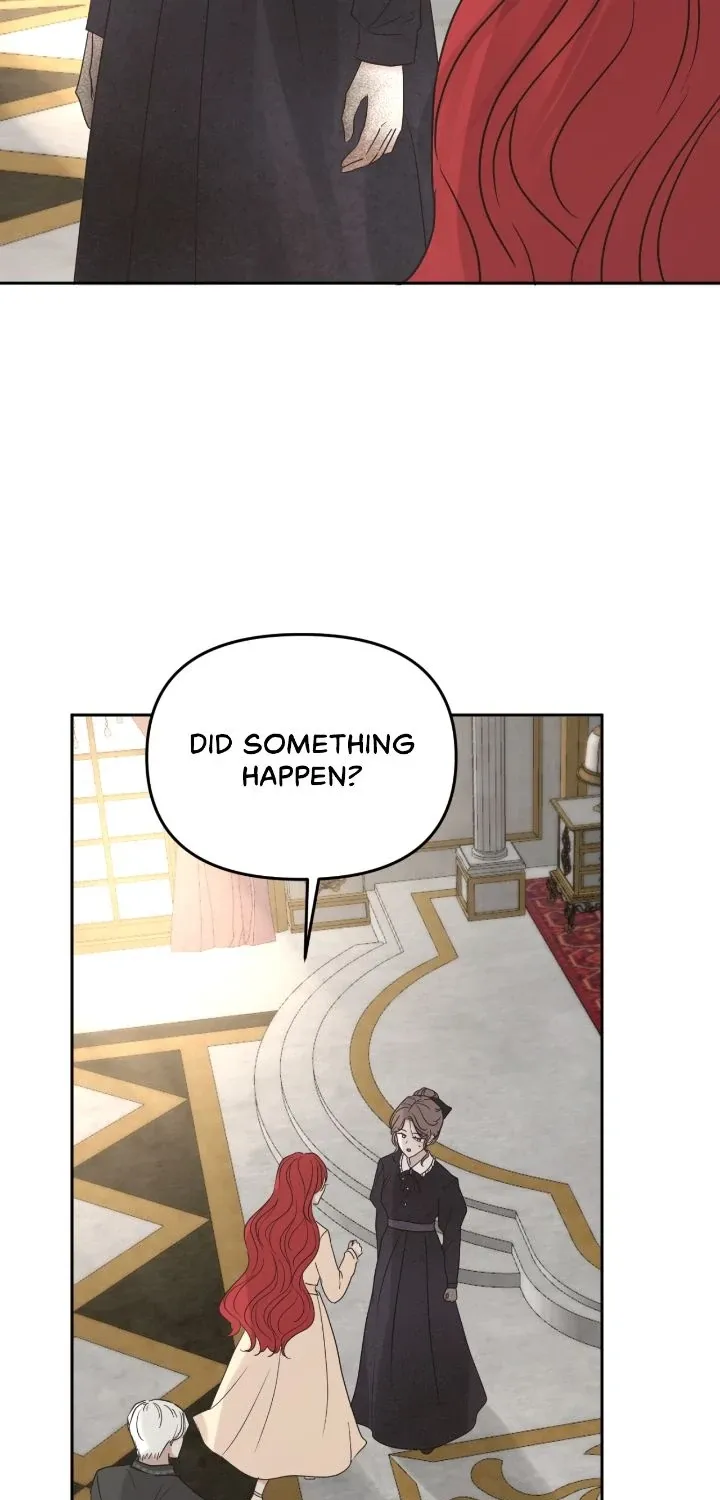 I adopted a male lead from prison shelter Chapter 90 page 44 - 